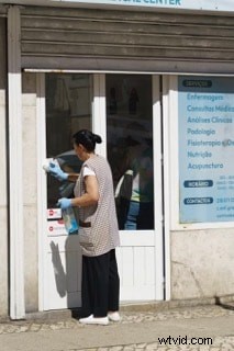 iPhone-witbalans:kleurzweem corrigeren en natuurlijke foto s maken 