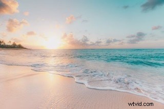 iPhone-witbalans:kleurzweem corrigeren en natuurlijke foto s maken 