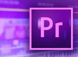 Jak dodać przejścia w Premiere Pro – uproszczony przewodnik 