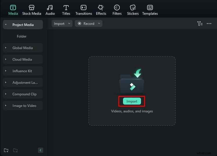 Overgangen toevoegen in Premiere Pro – een vereenvoudigde handleiding 