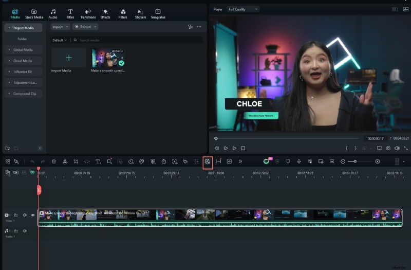 Overgangen toevoegen in Premiere Pro – een vereenvoudigde handleiding 