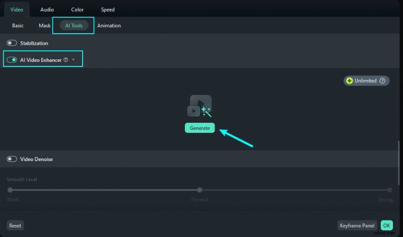 Overgangen toevoegen in Premiere Pro – een vereenvoudigde handleiding 