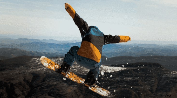 Top 10 video-overgangseffecten voor boeiende bewerkingen | Filmora-tutorial 