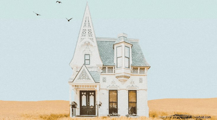 Top 10 video-overgangseffecten voor boeiende bewerkingen | Filmora-tutorial 