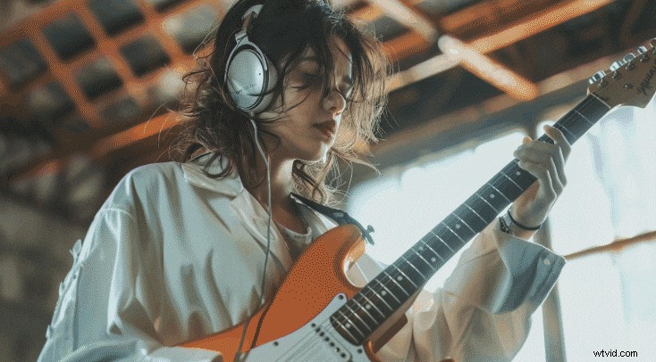 Top 10 video-overgangseffecten voor boeiende bewerkingen | Filmora-tutorial 