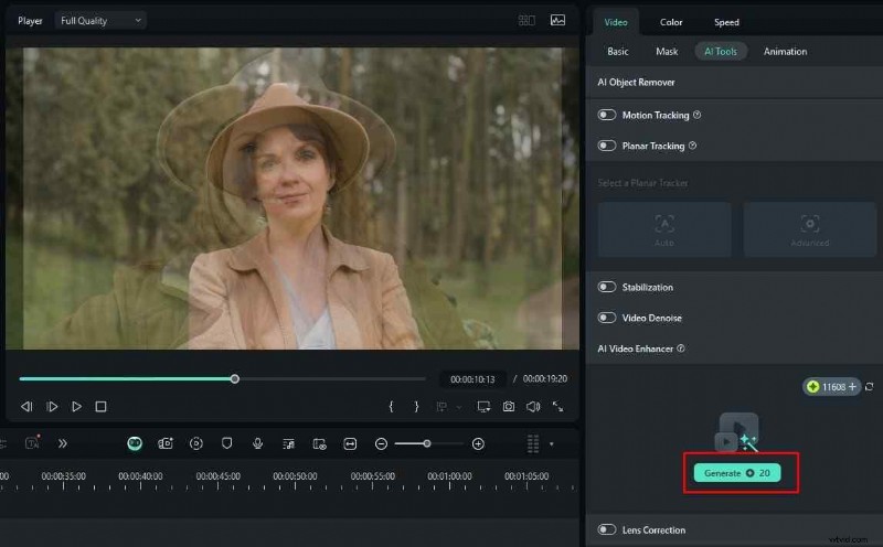 Top 10 video-overgangseffecten voor boeiende bewerkingen | Filmora-tutorial 