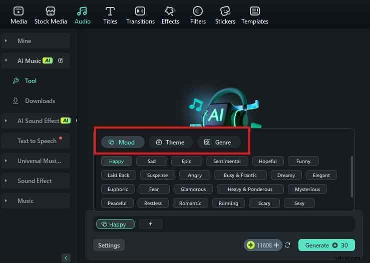 Top 10 video-overgangseffecten voor boeiende bewerkingen | Filmora-tutorial 