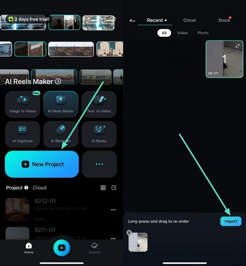 iPhone-videokwaliteit:aanpassen en verbeteren na opname [6 methoden] 