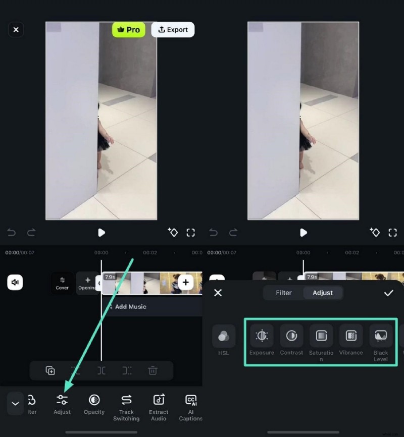 iPhone-videokwaliteit:aanpassen en verbeteren na opname [6 methoden] 
