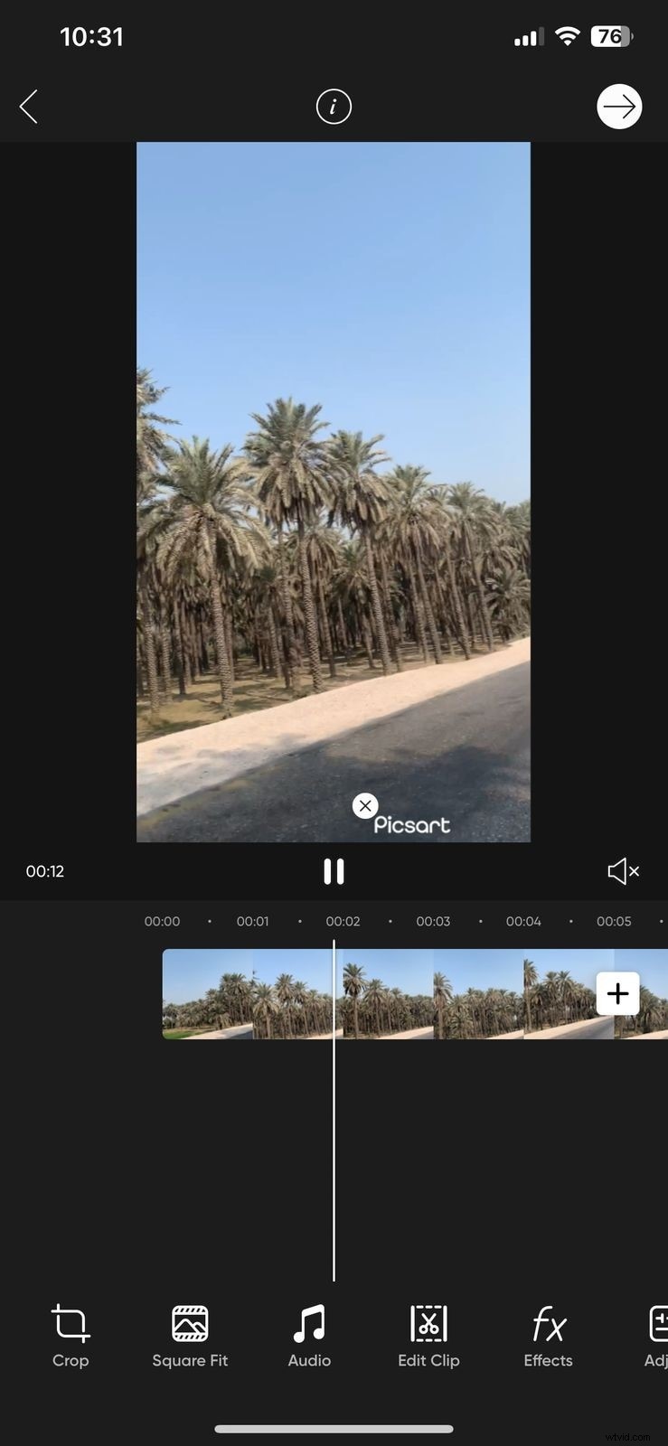 iPhone-videokwaliteit:aanpassen en verbeteren na opname [6 methoden] 