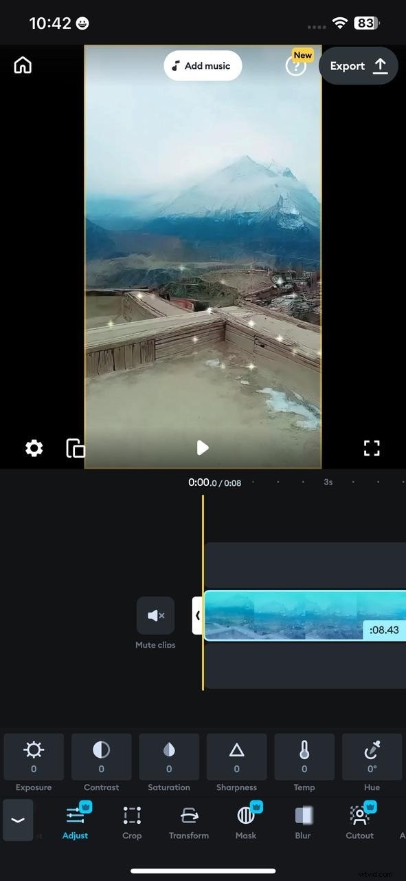 iPhone-videokwaliteit:aanpassen en verbeteren na opname [6 methoden] 
