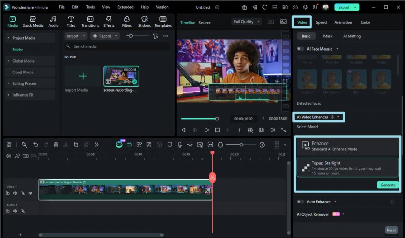 iPhone-videokwaliteit:aanpassen en verbeteren na opname [6 methoden] 