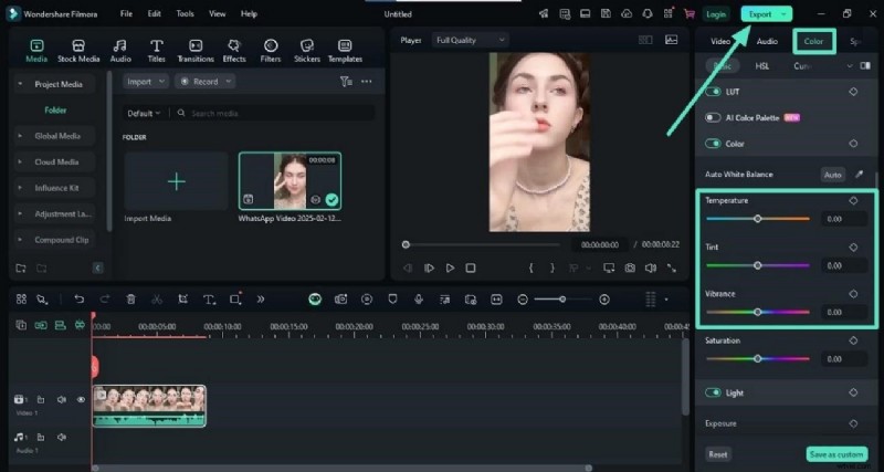 iPhone-videokwaliteit:aanpassen en verbeteren na opname [6 methoden] 