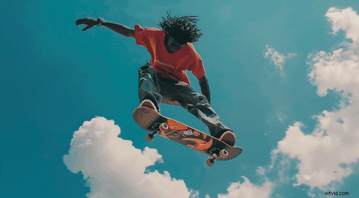 Premiere Pro-overgangseffecten:verbeter uw video s (plus een alternatief) 