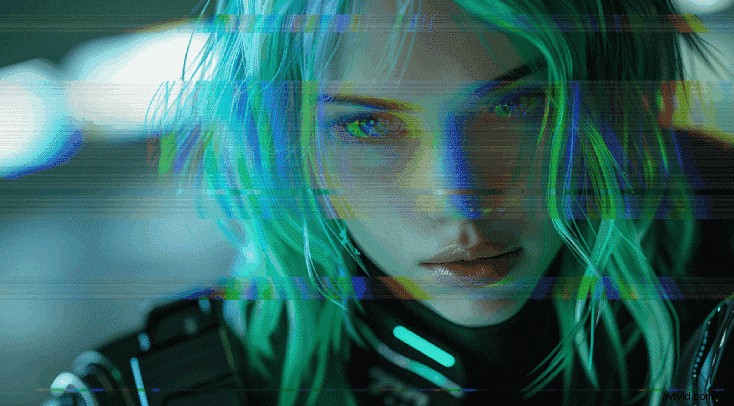 Premiere Pro-overgangseffecten:verbeter uw video s (plus een alternatief) 