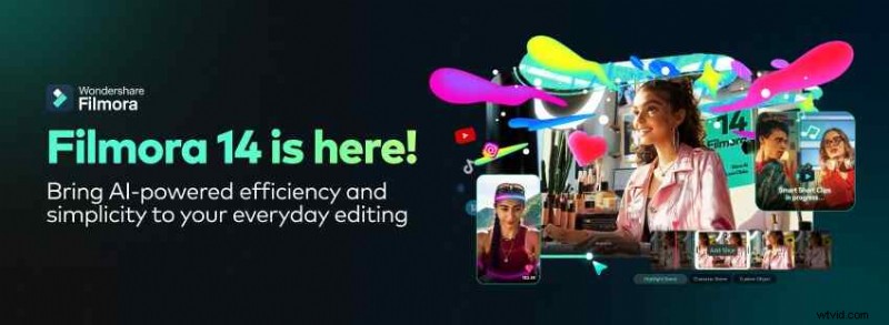 Premiere Pro-overgangseffecten:verbeter uw video s (plus een alternatief) 