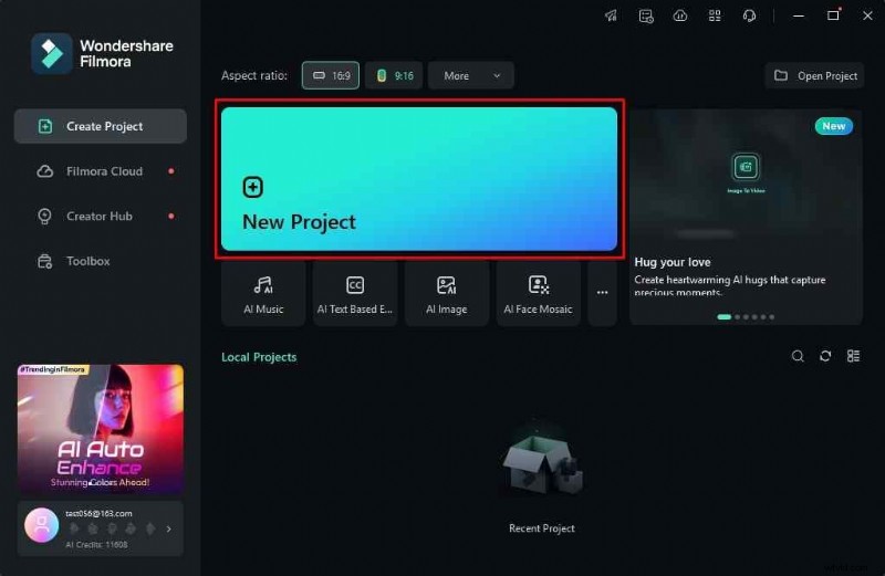 Premiere Pro-overgangseffecten:verbeter uw video s (plus een alternatief) 