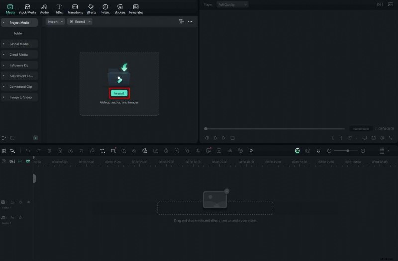 Premiere Pro-overgangseffecten:verbeter uw video s (plus een alternatief) 