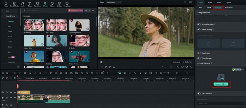 Premiere Pro-overgangseffecten:verbeter uw video s (plus een alternatief) 