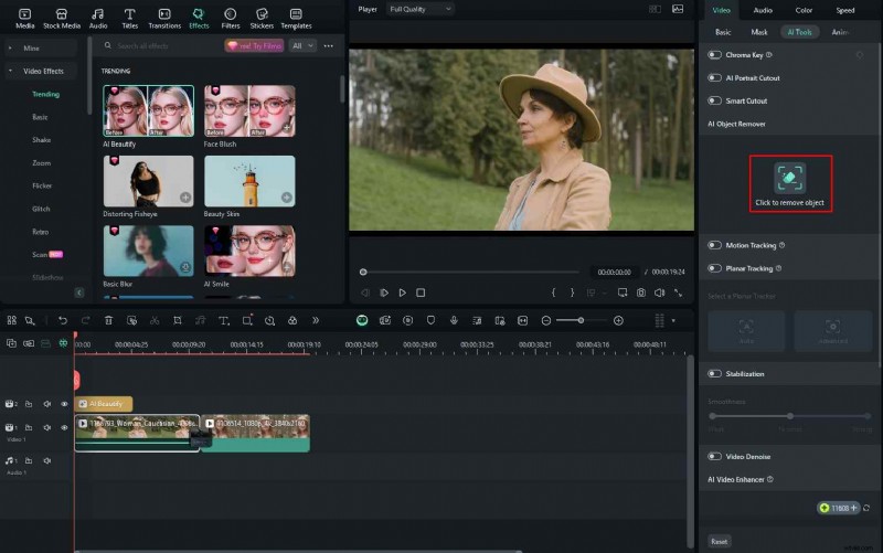 Premiere Pro-overgangseffecten:verbeter uw video s (plus een alternatief) 