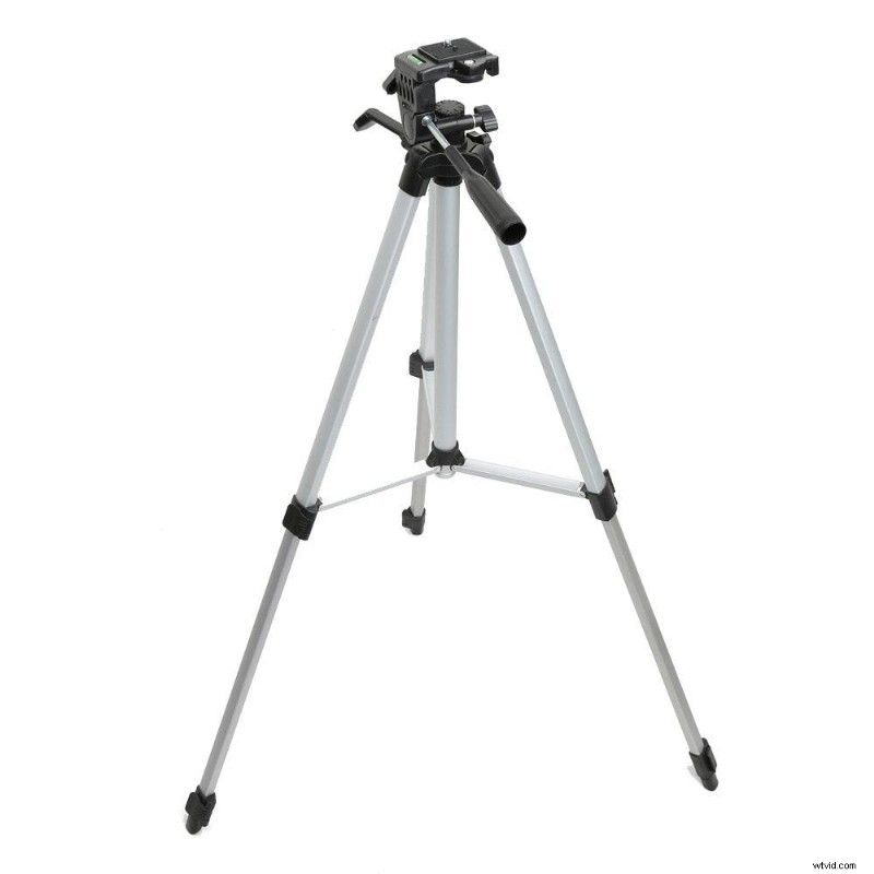 Maak verbluffende muziekvideo s op de iPhone:een stapsgewijze handleiding 