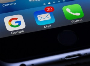 大きなビデオを電子メールで送信する:ファイルを共有する 5 つの効果的な方法 