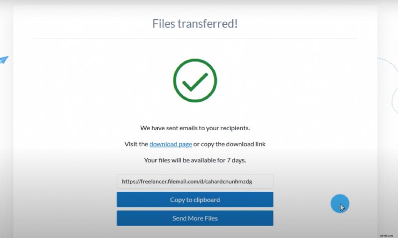 E-mail grote video s:5 effectieve methoden om bestanden te delen 