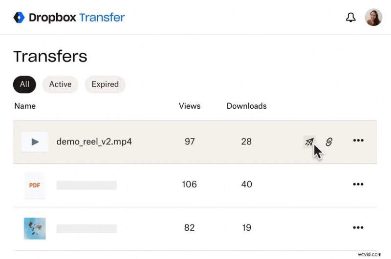 E-mail grote video s:5 effectieve methoden om bestanden te delen 