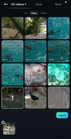 Android-video s roteren en spiegelen:een complete gids met Google Foto s en Filmora 