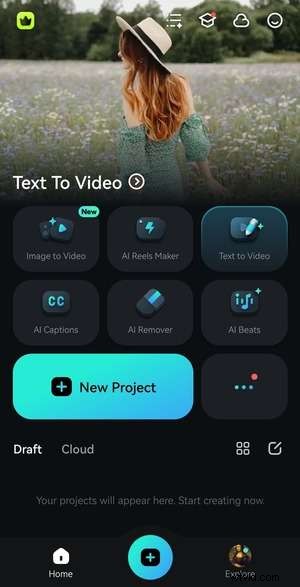 Android-video s roteren en spiegelen:een complete gids met Google Foto s en Filmora 