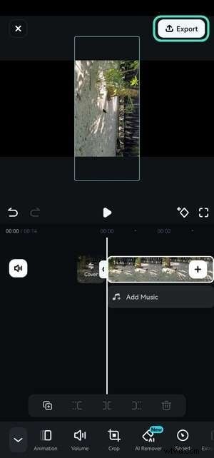 Android-video s roteren en spiegelen:een complete gids met Google Foto s en Filmora 