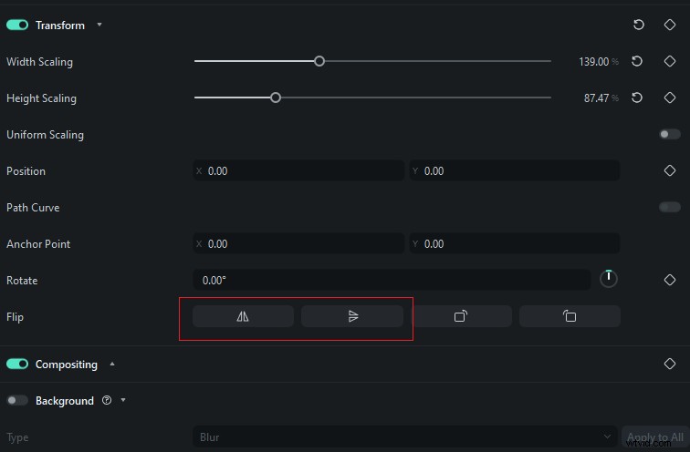 Android-video s roteren en spiegelen:een complete gids met Google Foto s en Filmora 