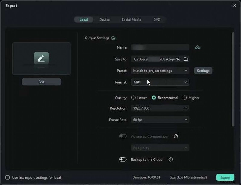 Android-video s roteren en spiegelen:een complete gids met Google Foto s en Filmora 