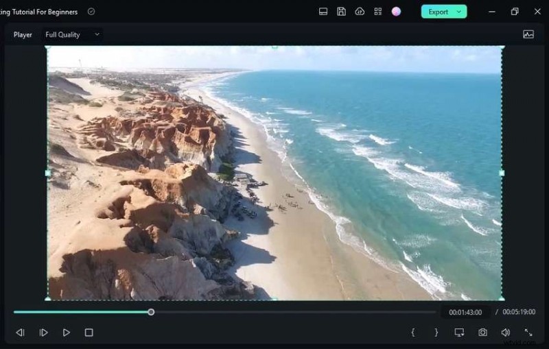 Android-video s roteren en spiegelen:een complete gids met Google Foto s en Filmora 