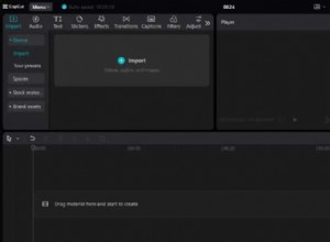 CapCut Video Rotation: Desktop, Online & Mobile - Plus Filmora Alternative