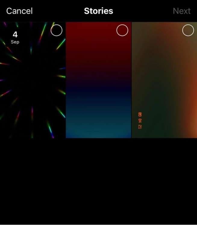Nejdůležitější události Instagramu:Kompletní průvodce jejich používáním a vytvářením 
