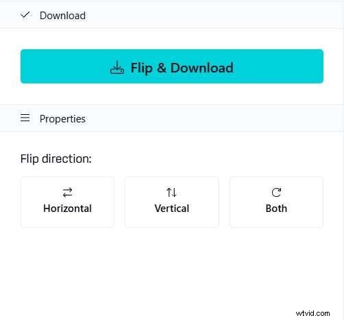 Online zrcadlení videa:Nástroje a návody – Vylepšete vizuály 