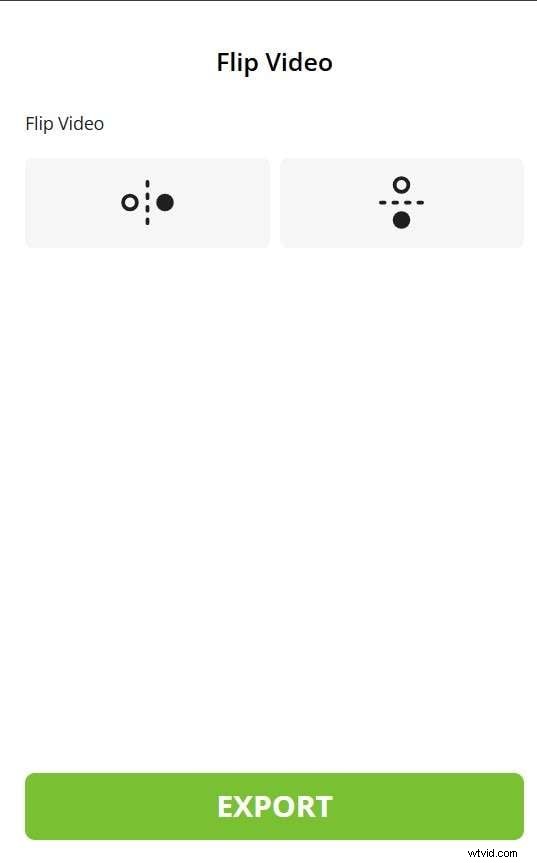 Online zrcadlení videa:Nástroje a návody – Vylepšete vizuály 