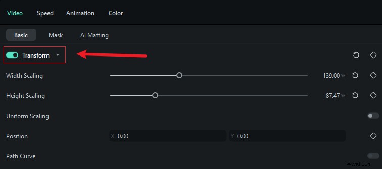 Online zrcadlení videa:Nástroje a návody – Vylepšete vizuály 