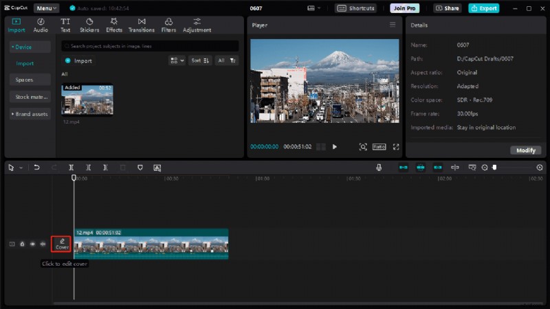 Maak verbluffende miniaturen:CapCut-alternatieven en Filmora-gids 