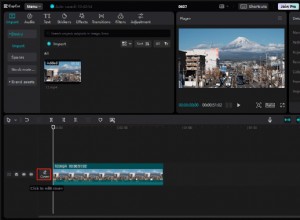 Skapa fantastiska miniatyrer:CapCut Alternatives &Filmora Guide 