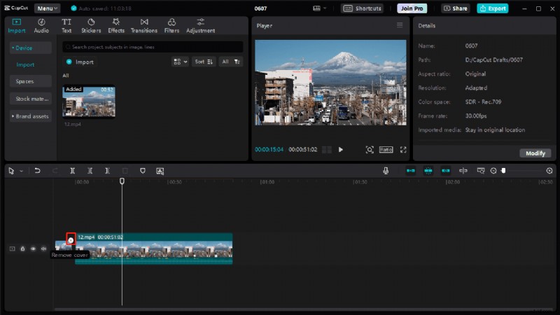 Maak verbluffende miniaturen:CapCut-alternatieven en Filmora-gids 