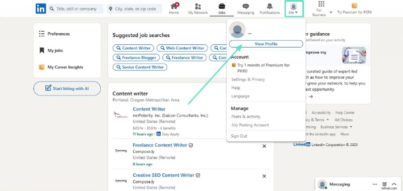Beheers het maken van LinkedIn-profielen:geef uw carrière een boost met bewezen tips 