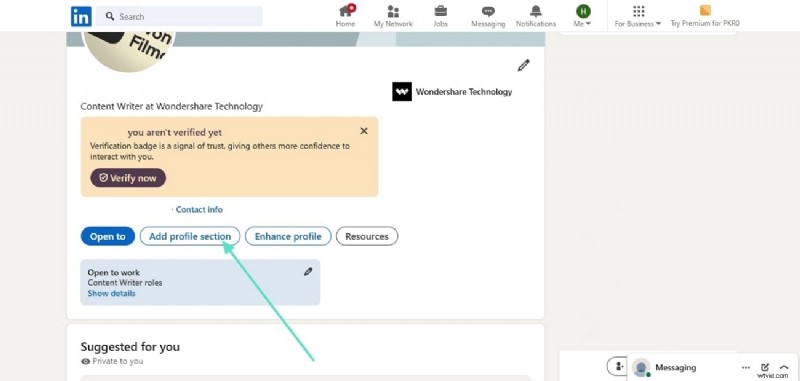 Beheers het maken van LinkedIn-profielen:geef uw carrière een boost met bewezen tips 