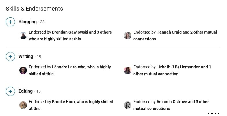 Beheers het maken van LinkedIn-profielen:geef uw carrière een boost met bewezen tips 