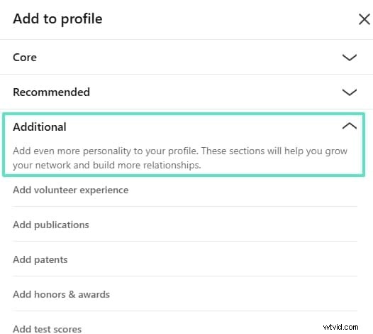 Beheers het maken van LinkedIn-profielen:geef uw carrière een boost met bewezen tips 