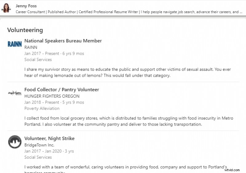 Beheers het maken van LinkedIn-profielen:geef uw carrière een boost met bewezen tips 