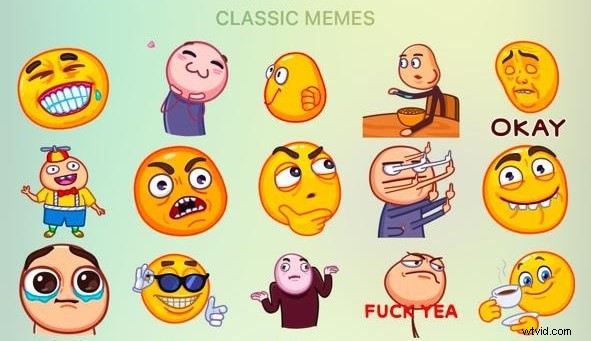 Breng Telegram-stickers over naar WhatsApp:een eenvoudige handleiding 