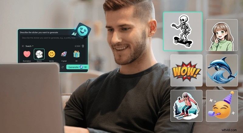 Breng Telegram-stickers over naar WhatsApp:een eenvoudige handleiding 