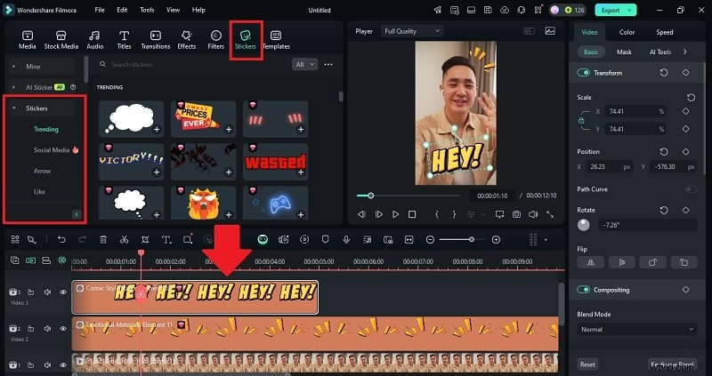 Breng Telegram-stickers over naar WhatsApp:een eenvoudige handleiding 
